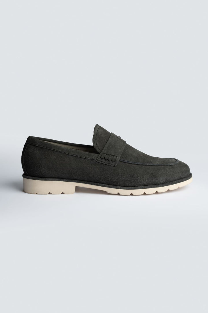 LOGO VERSAILES LOAFER