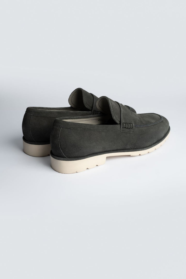 LOGO VERSAILES LOAFER
