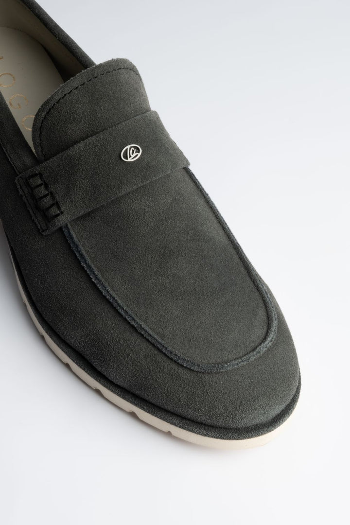 LOGO VERSAILES LOAFER