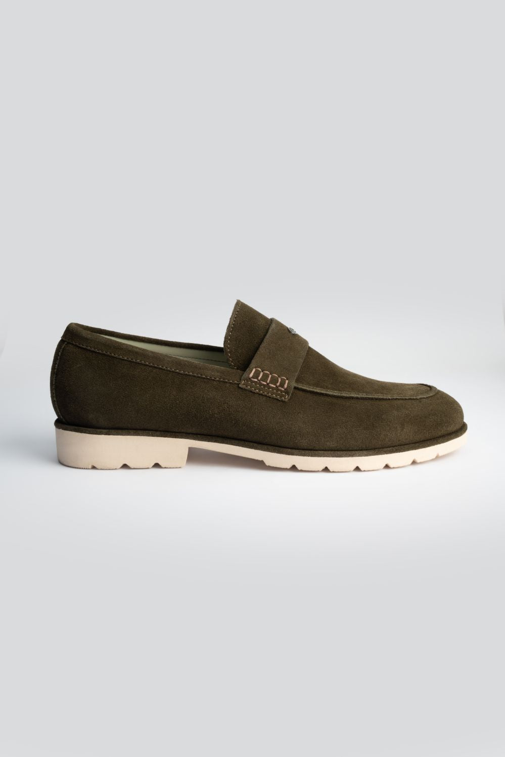 LOGO VERSAILES LOAFER