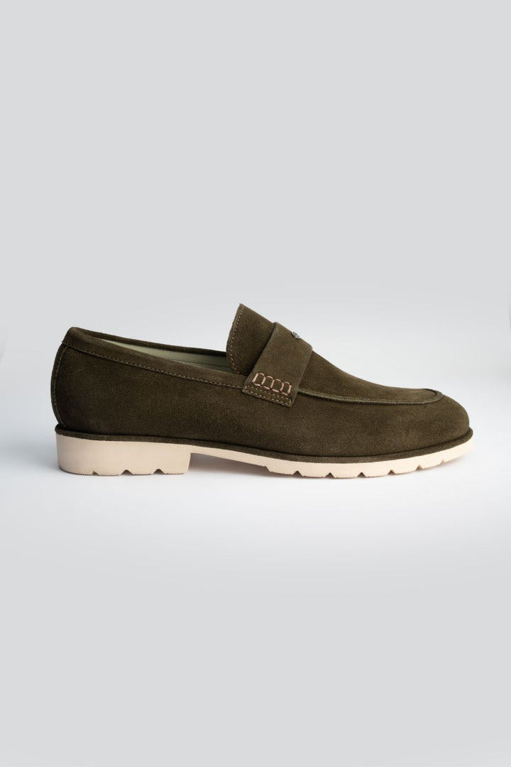 LOGO VERSAILES LOAFER
