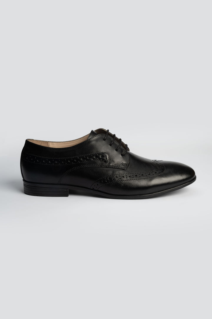 LOGO MONTAIGNE LACE UPS