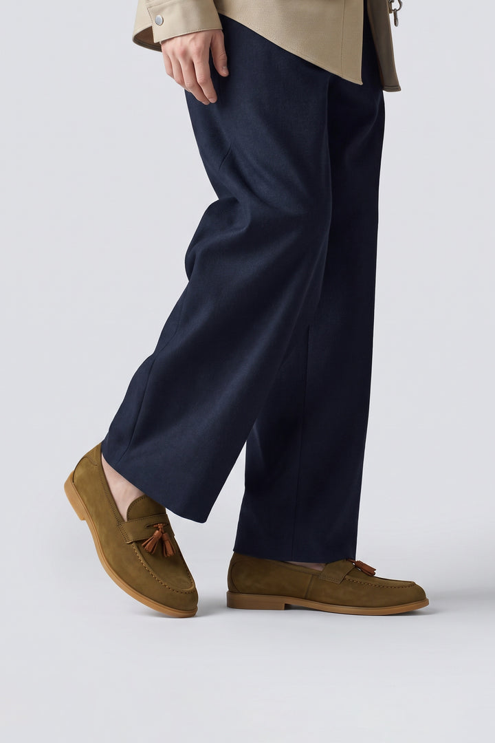 LOGO ARISTON LOAFER