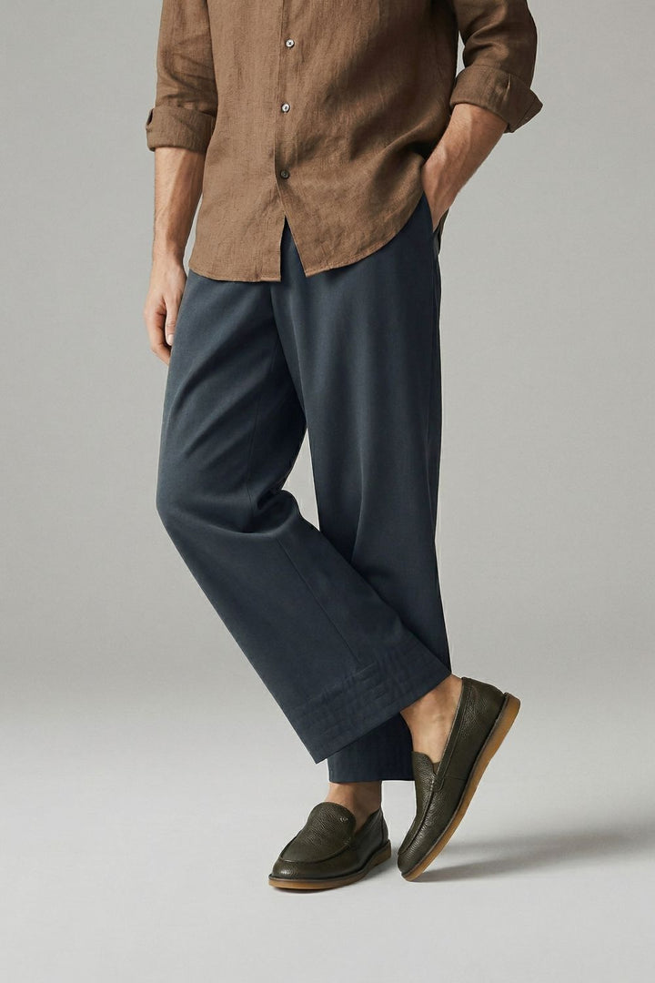 LOGO FIORANOX SLIP ONS