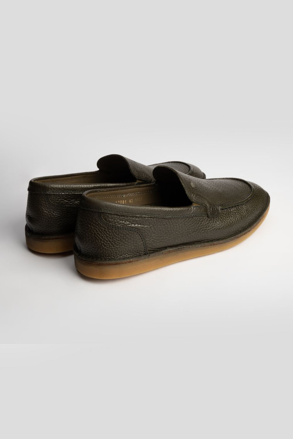 LOGO FIORANOX SLIP ONS