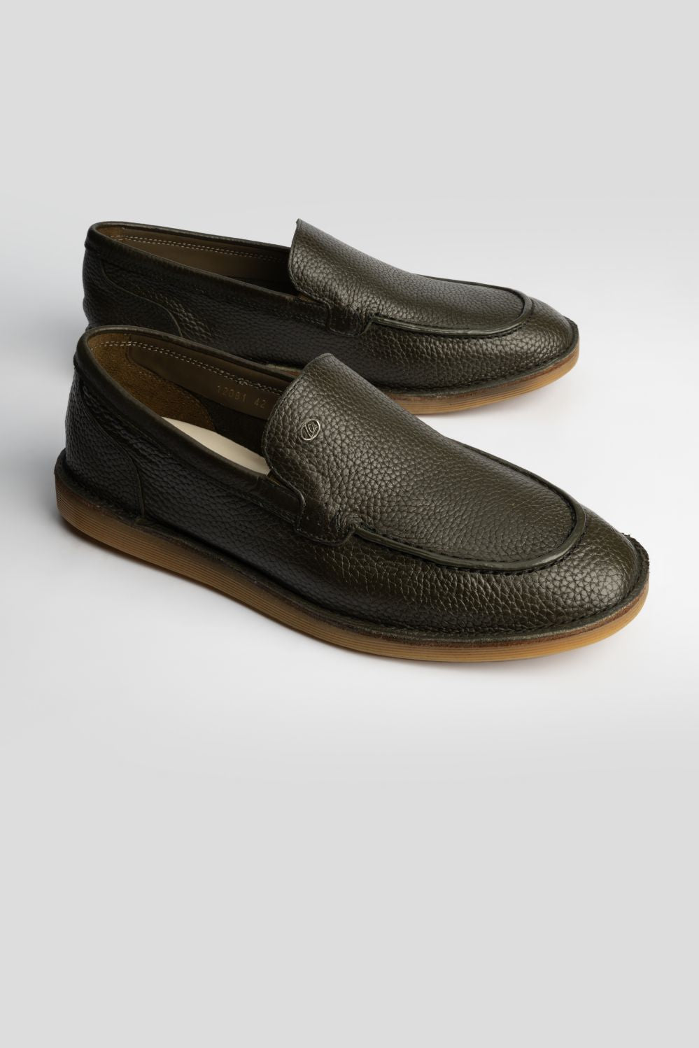 LOGO FIORANOX SLIP ONS