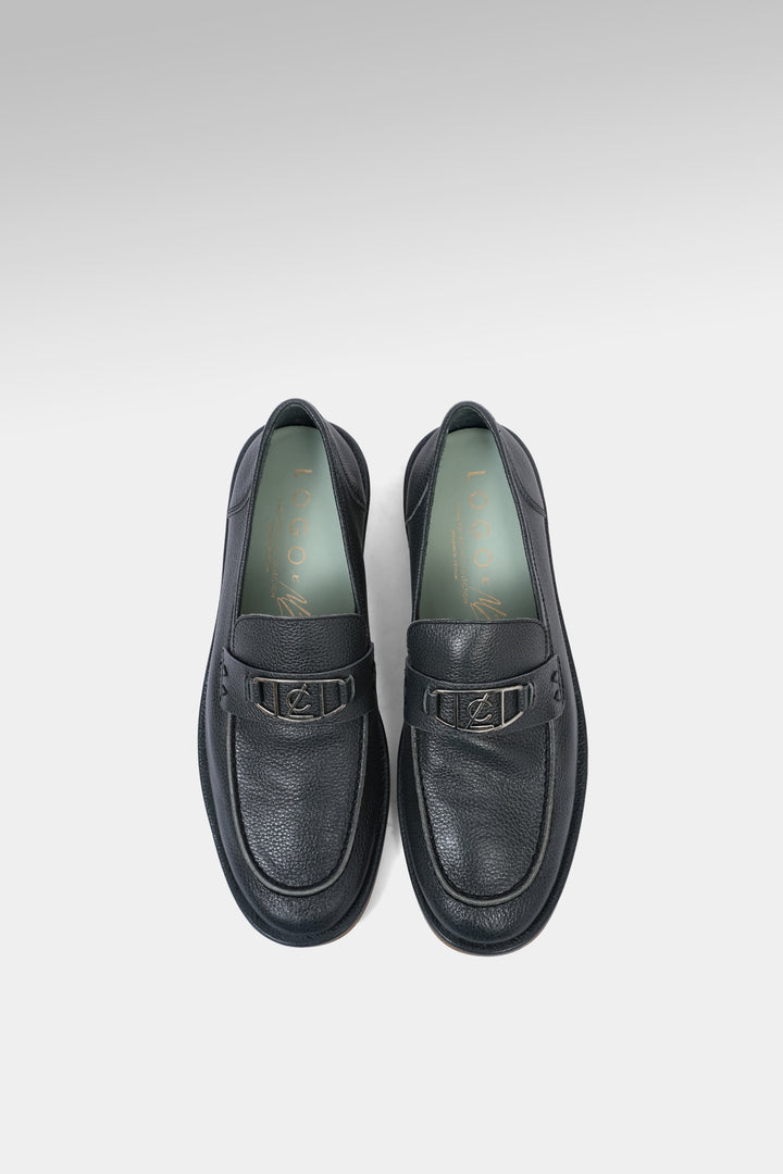LOGO VALCOURNE LOAFER