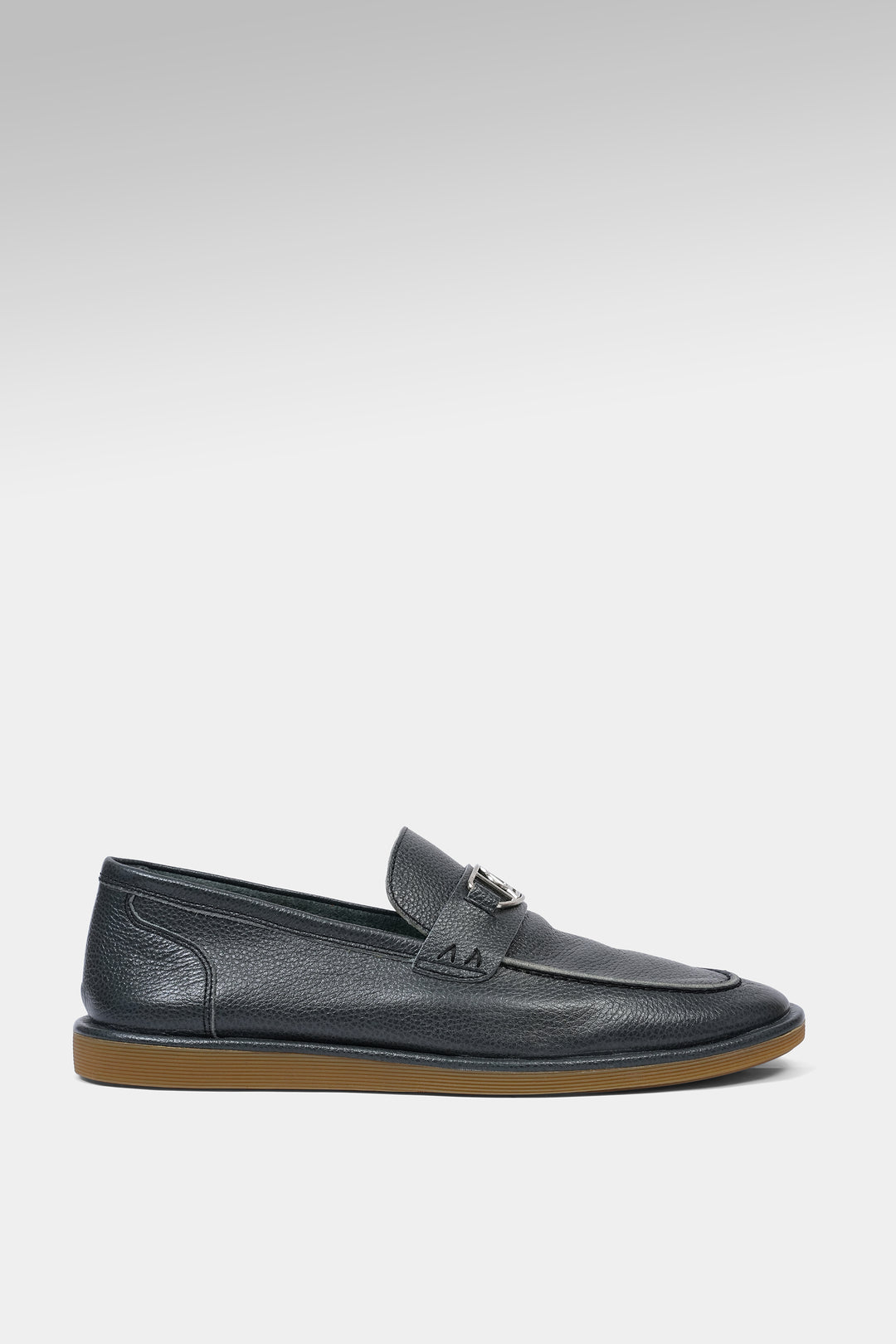 LOGO VALCOURNE LOAFER