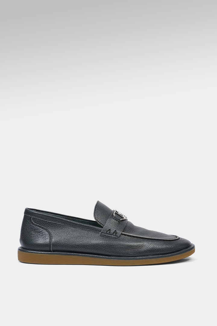 LOGO VALCOURNE LOAFER