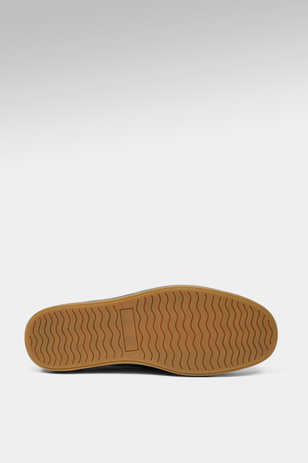 LOGO VALCOURNE LOAFER
