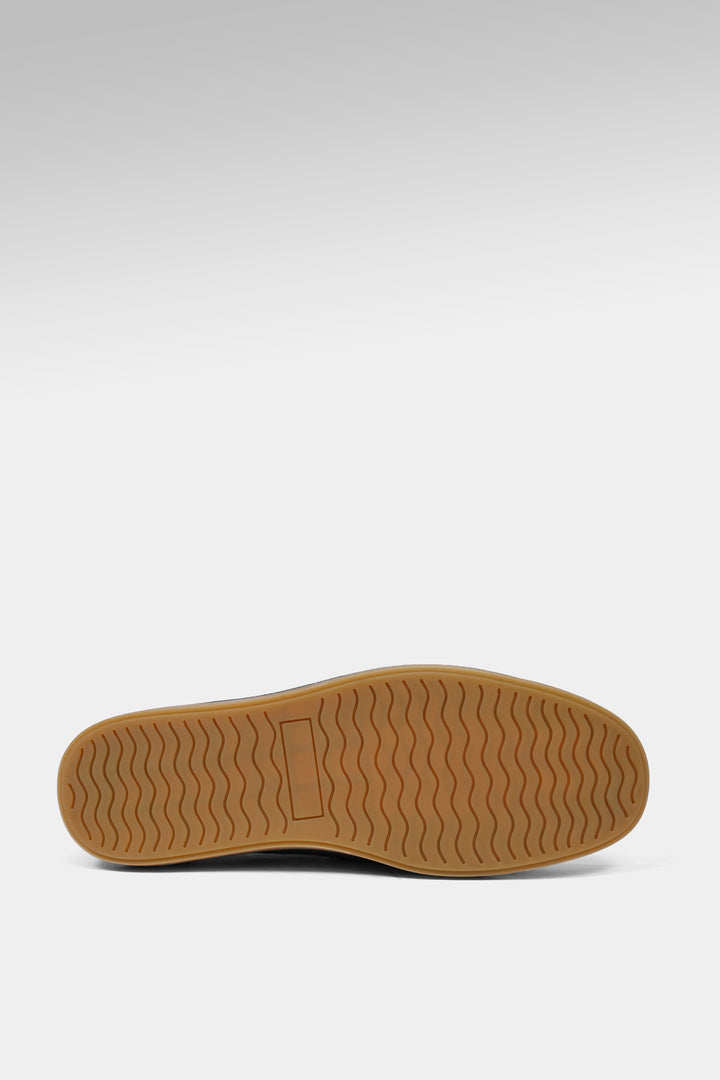 LOGO VALCOURNE LOAFER