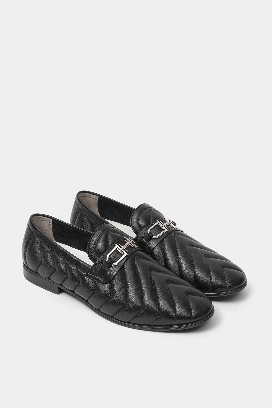 LOGO LUCENTORE SLIP ONS