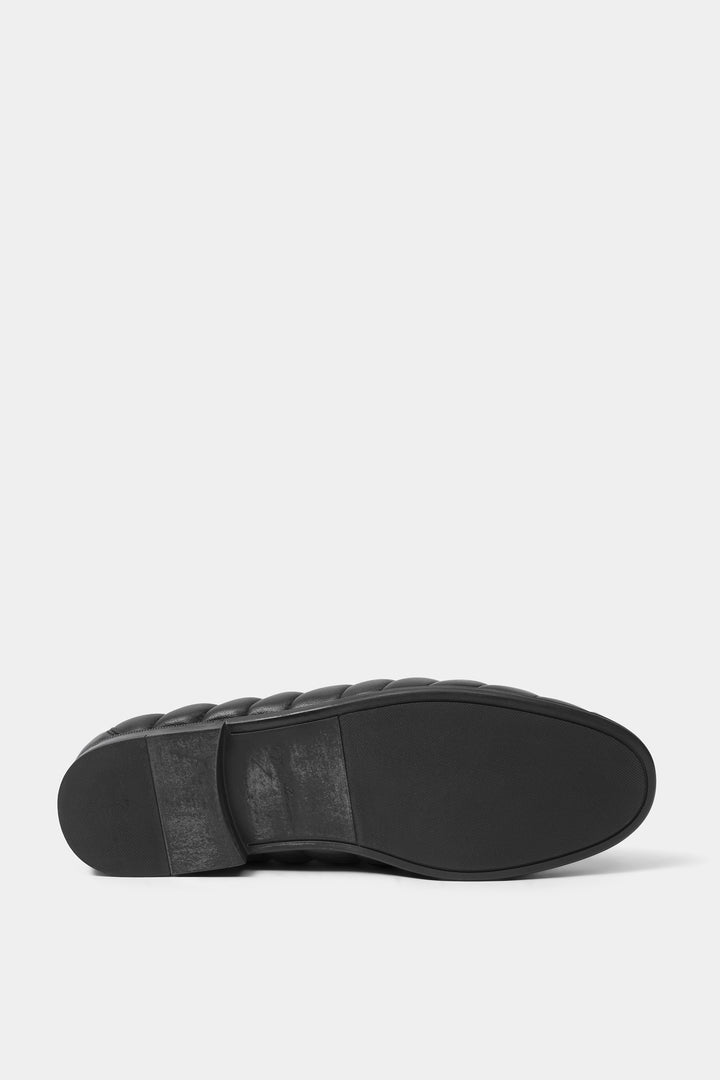 LOGO LUCENTORE SLIP ONS