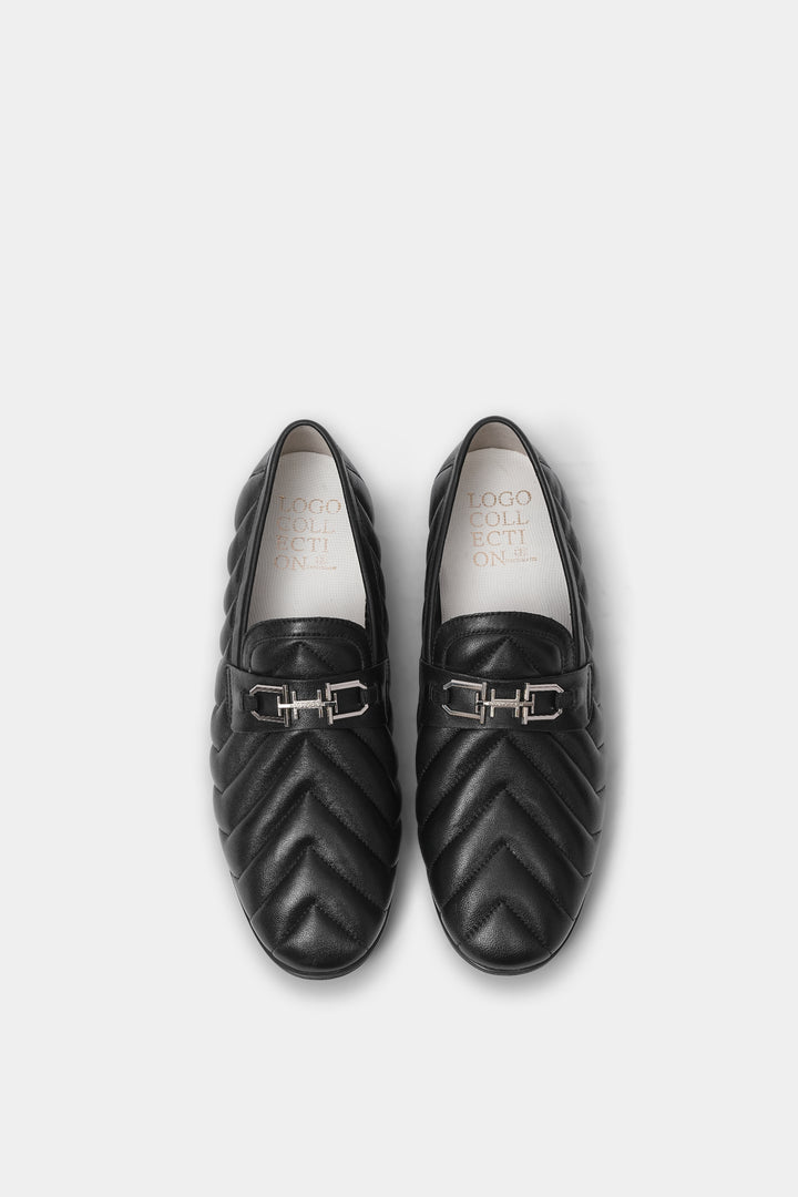 LOGO LUCENTORE SLIP ONS
