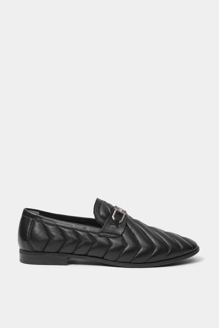 LOGO LUCENTORE SLIP ONS