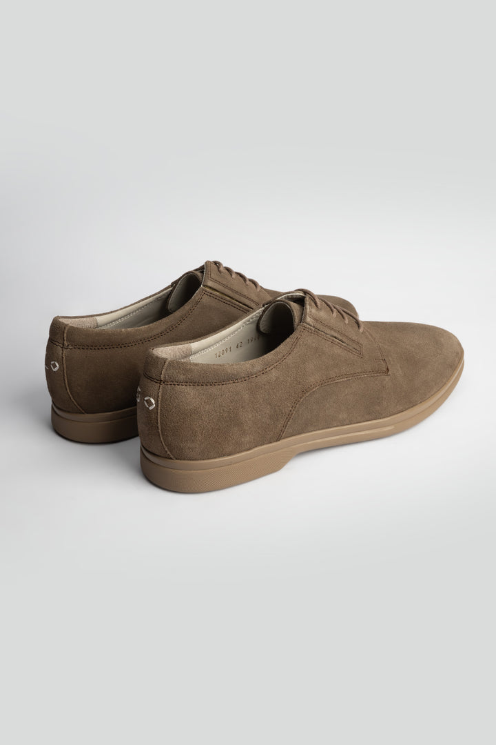 LOGO BELLSHIRE LACE UPS