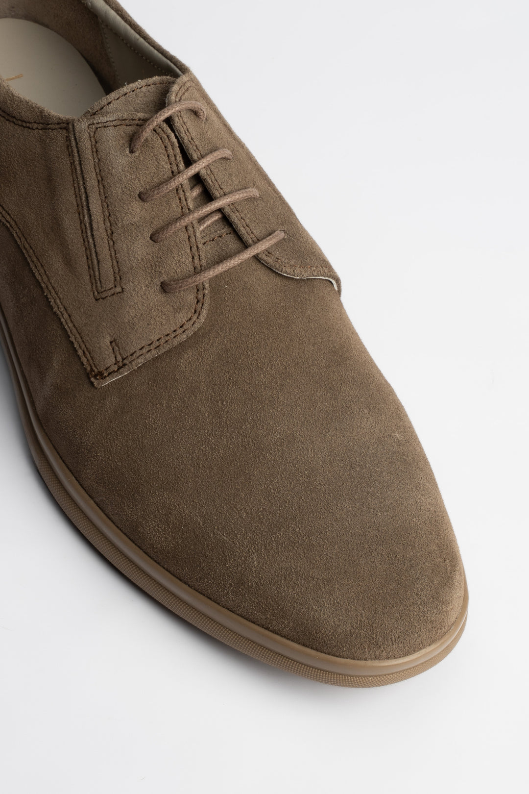 LOGO BELLSHIRE LACE UPS