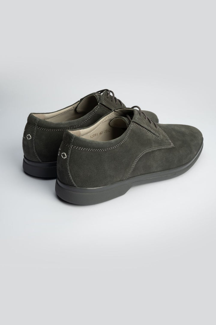 LOGO BELLSHIRE LACE UPS
