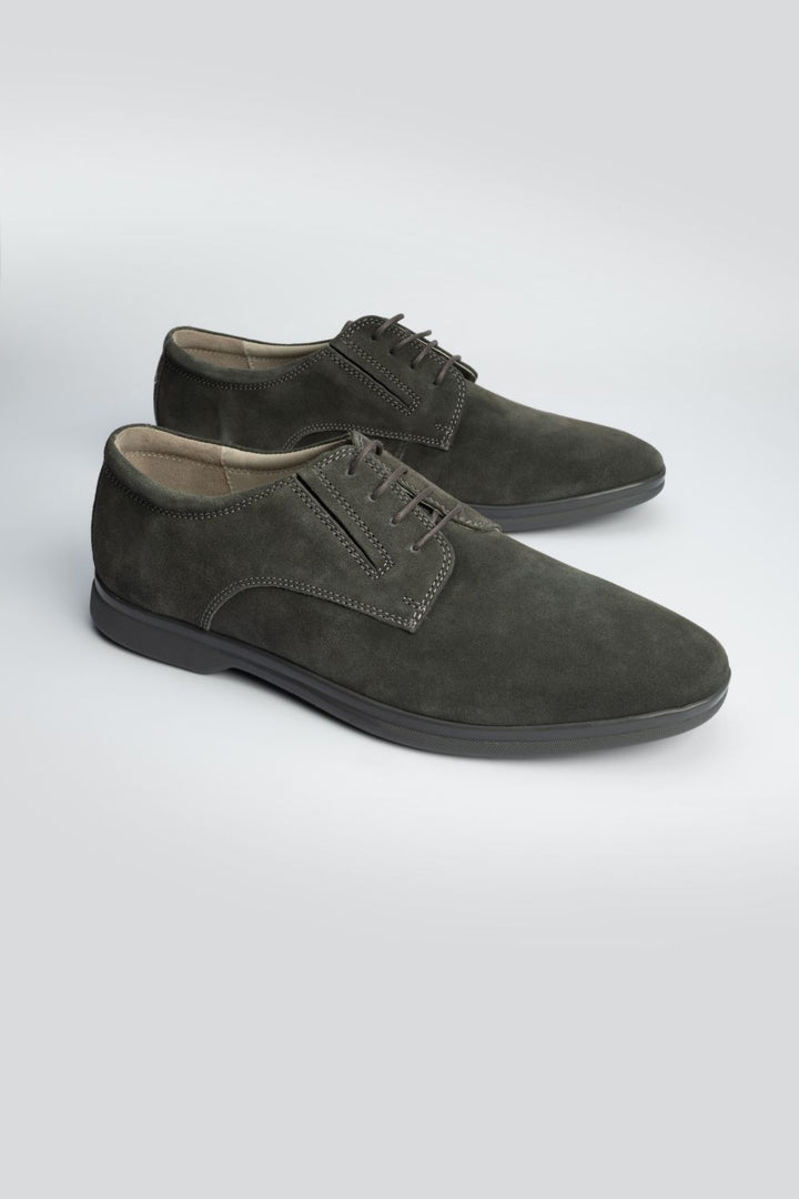 LOGO BELLSHIRE LACE UPS