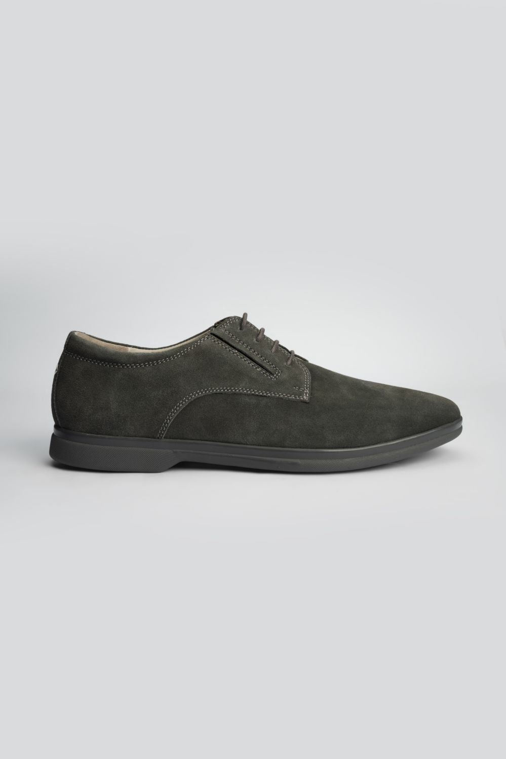 LOGO BELLSHIRE LACE UPS