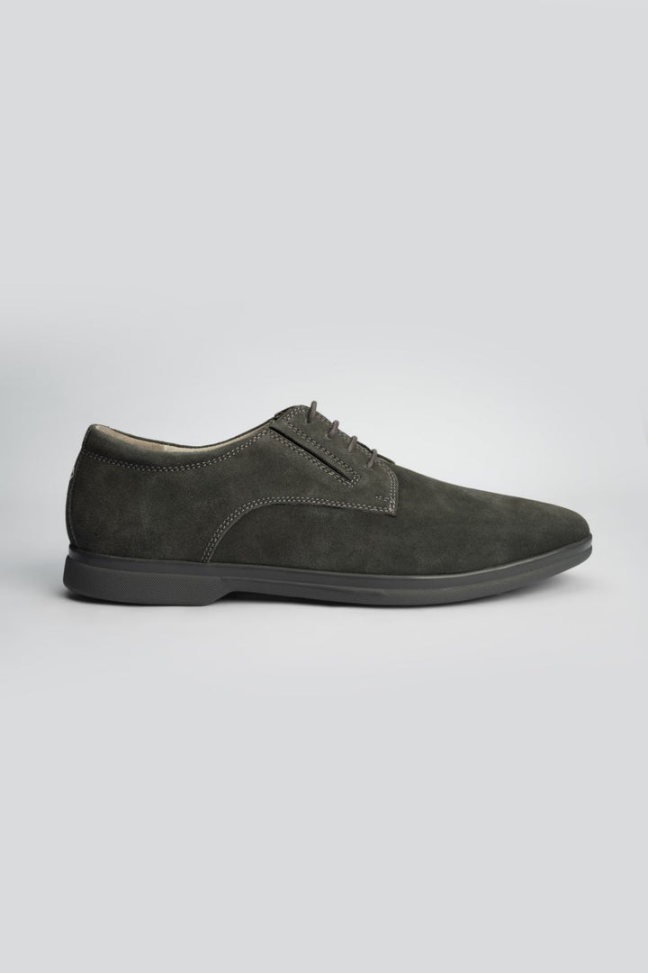 LOGO BELLSHIRE LACE UPS