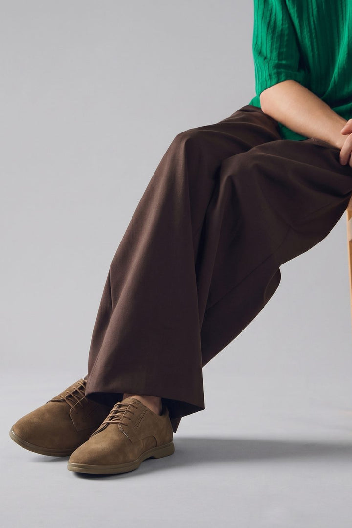 LOGO BELLSHIRE LACE UPS