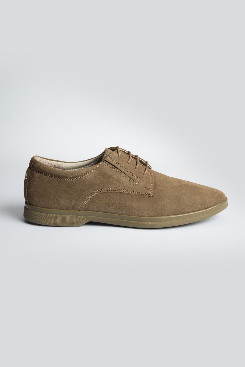 LOGO BELLSHIRE LACE UPS