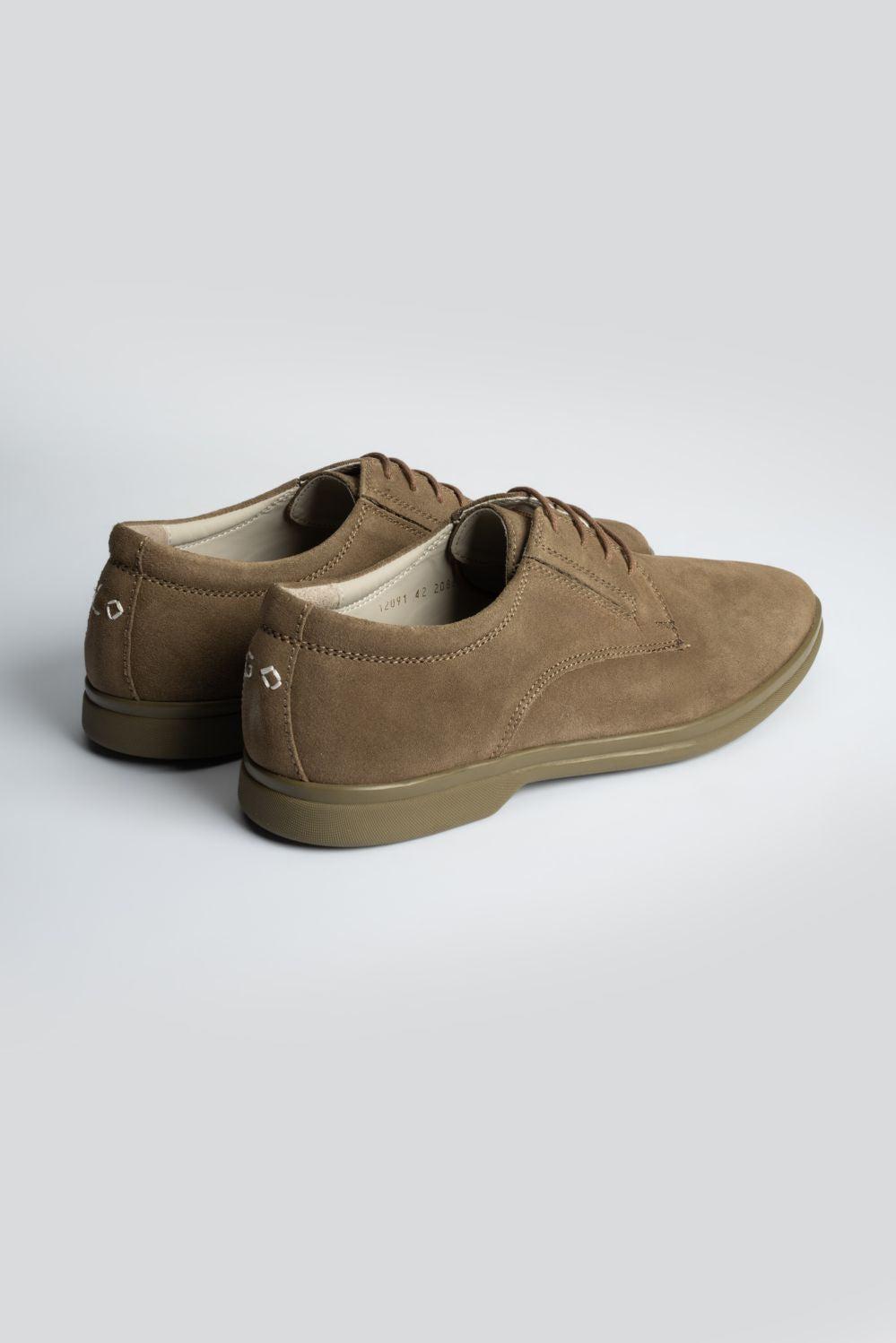 LOGO BELLSHIRE LACE UPS