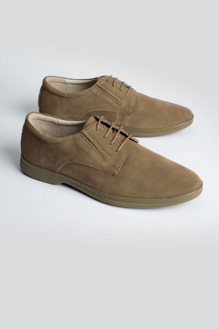 LOGO BELLSHIRE LACE UPS