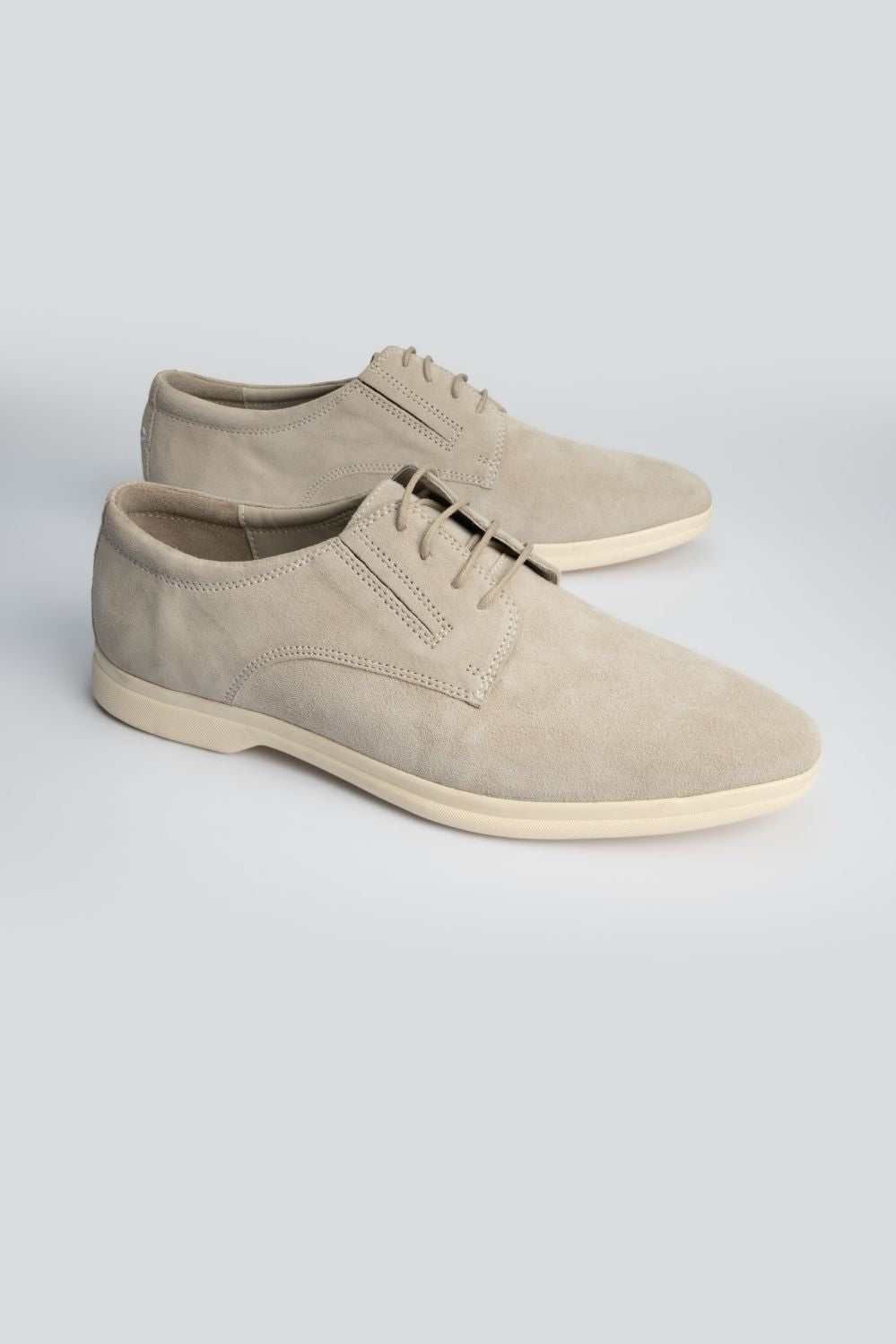 LOGO BELLSHIRE LACE UPS