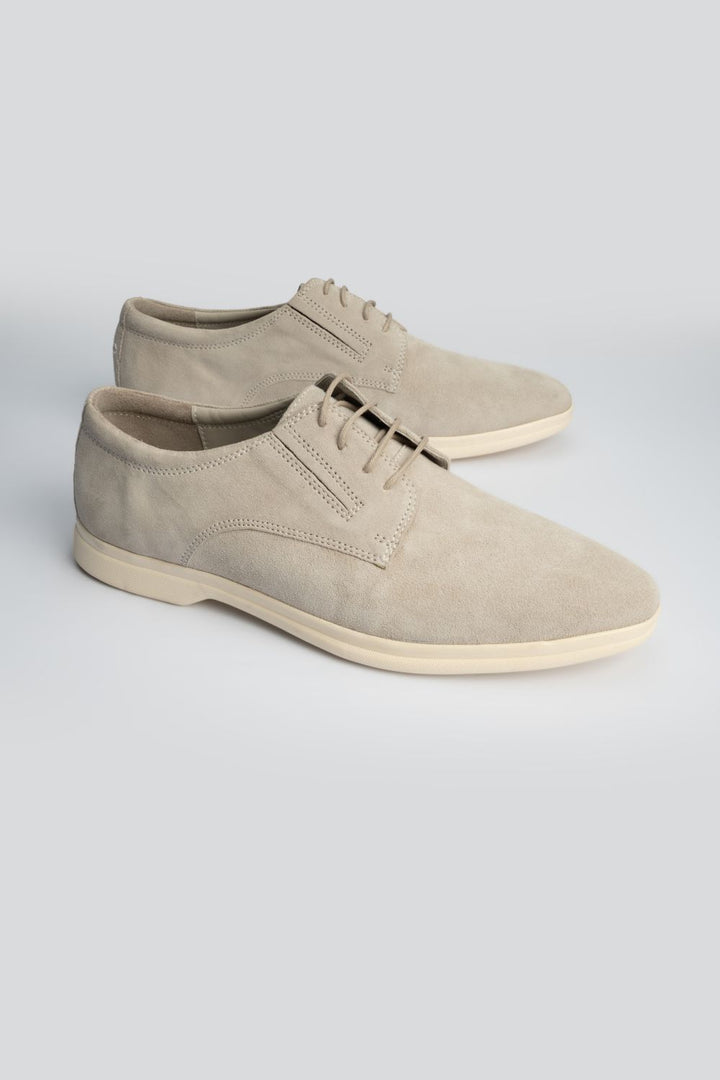 LOGO BELLSHIRE LACE UPS