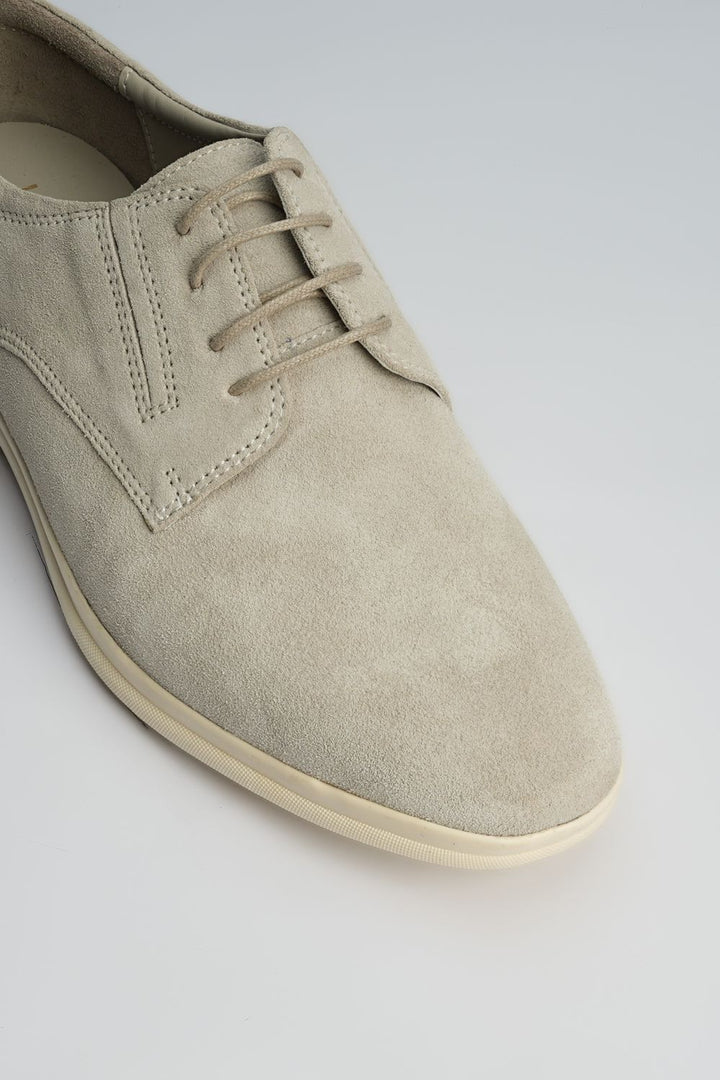 LOGO BELLSHIRE LACE UPS