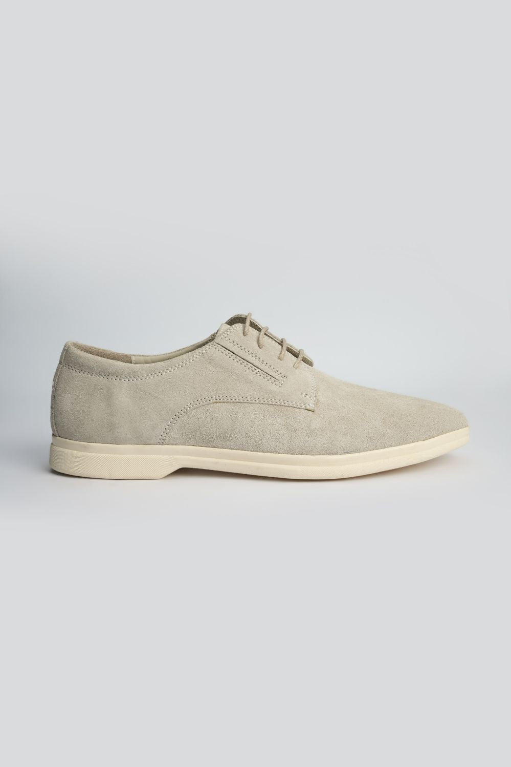 LOGO BELLSHIRE LACE UPS