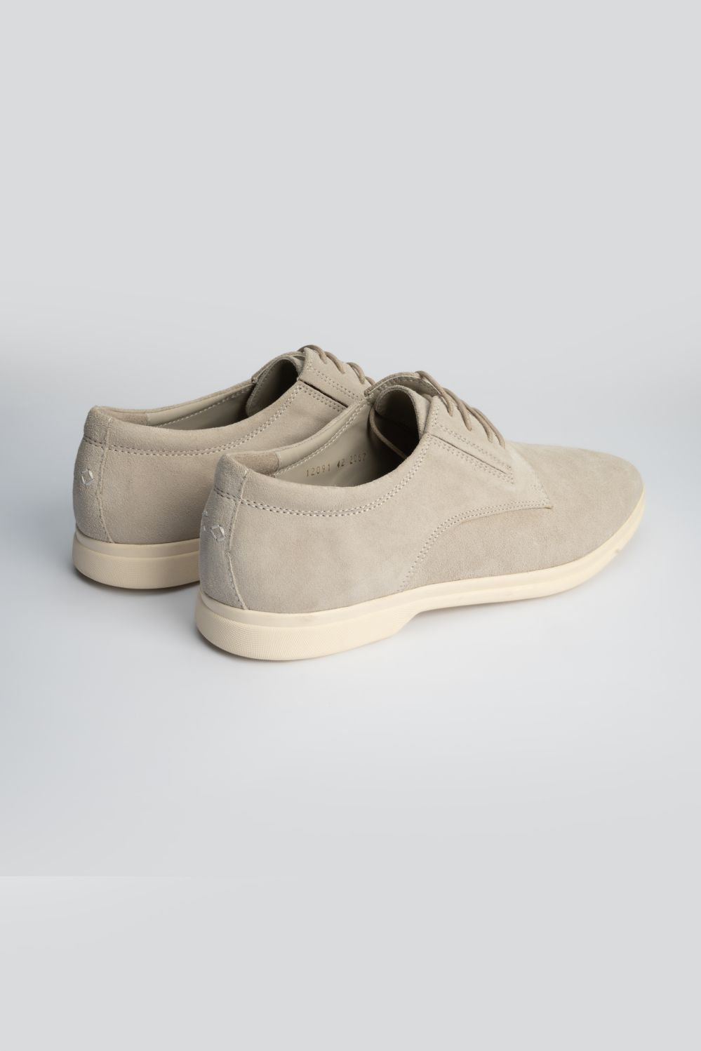 LOGO BELLSHIRE LACE UPS