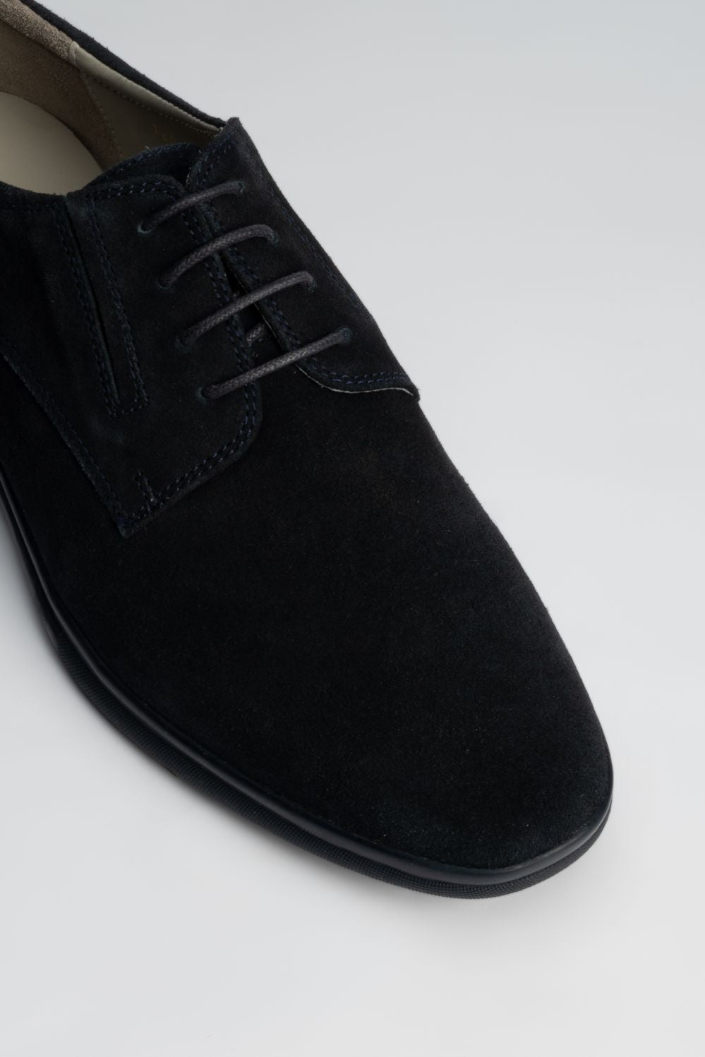 LOGO BELLSHIRE LACE UPS
