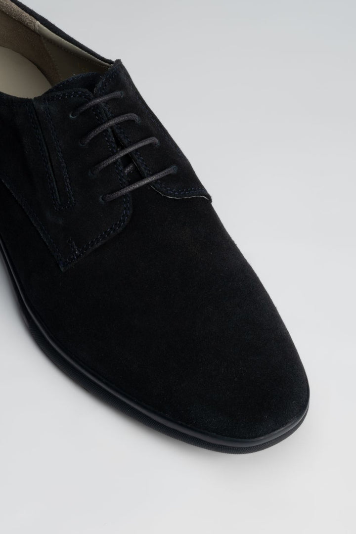 LOGO BELLSHIRE LACE UPS