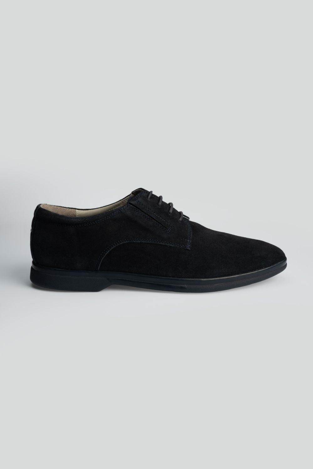 LOGO BELLSHIRE LACE UPS