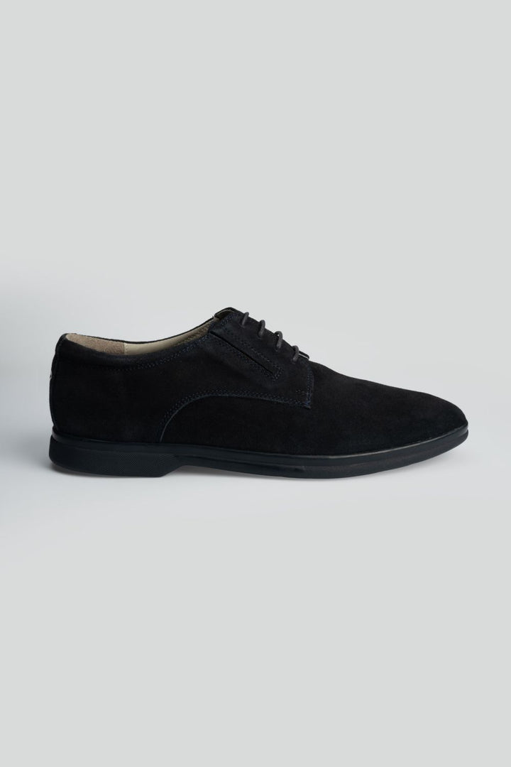 LOGO BELLSHIRE LACE UPS