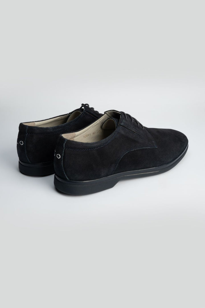 LOGO BELLSHIRE LACE UPS