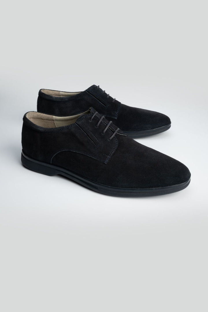 LOGO BELLSHIRE LACE UPS