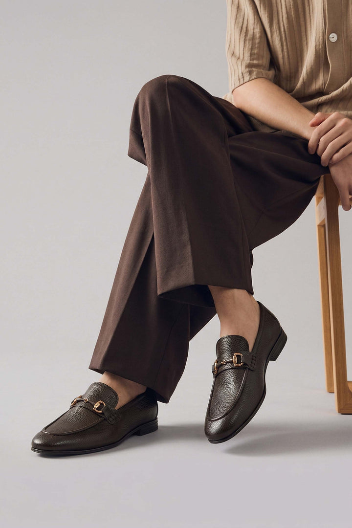 LOGO BELLAMONTE LOAFER