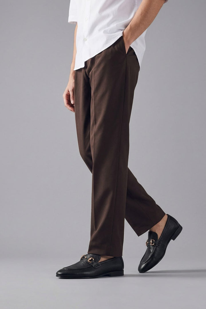 LOGO BELLAMONTE LOAFER