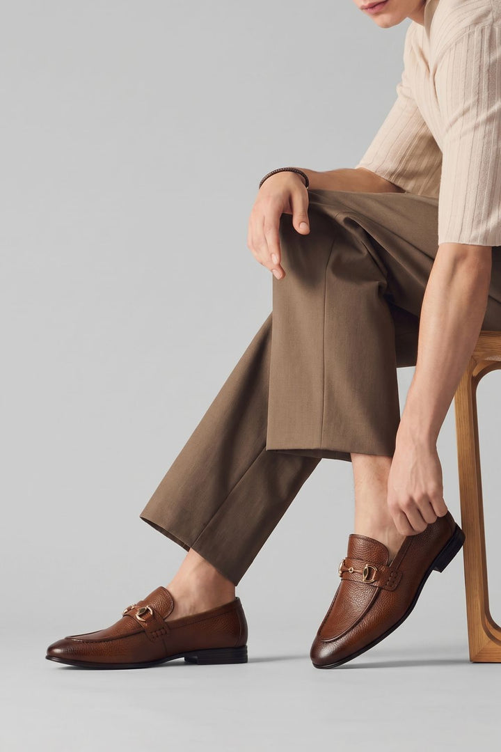 LOGO BELLAMONTE LOAFER