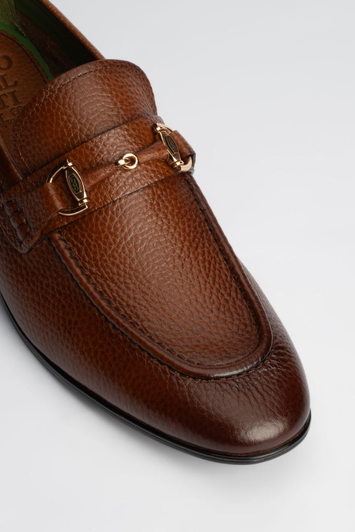 LOGO BELLAMONTE LOAFER