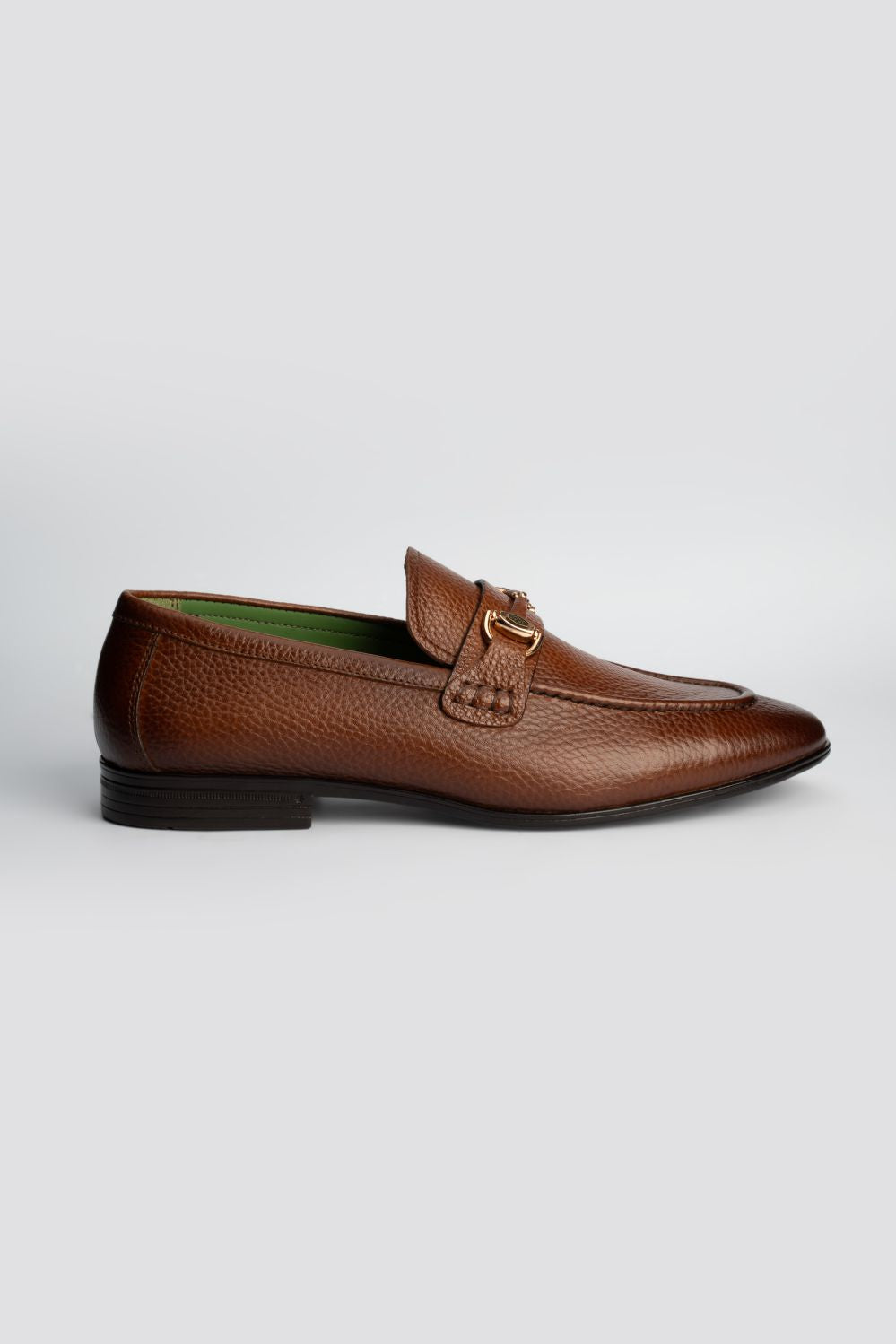 LOGO BELLAMONTE LOAFER