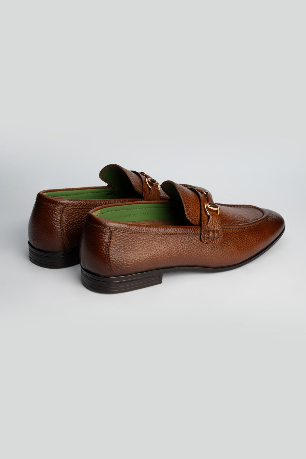 LOGO BELLAMONTE LOAFER
