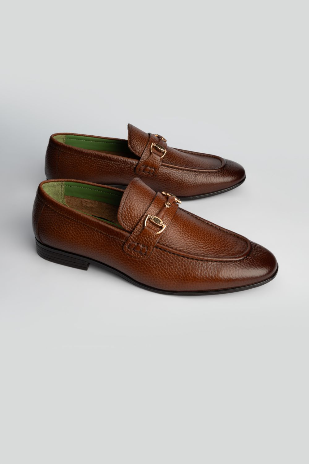 LOGO BELLAMONTE LOAFER
