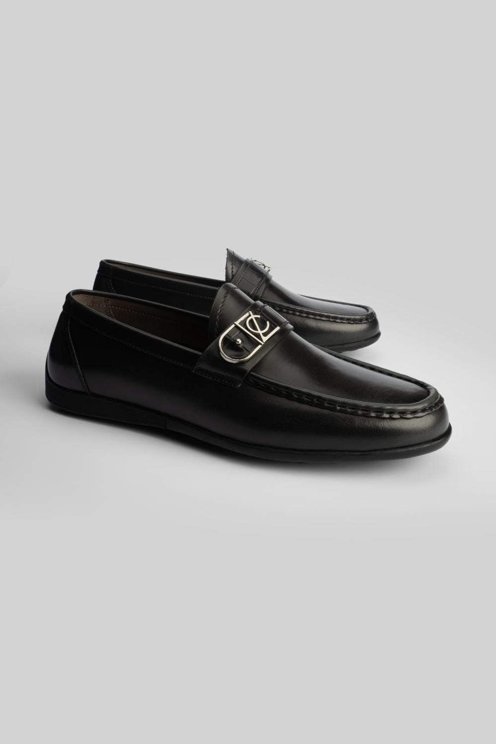 LOGO BELLWAYOR MOCCASIN