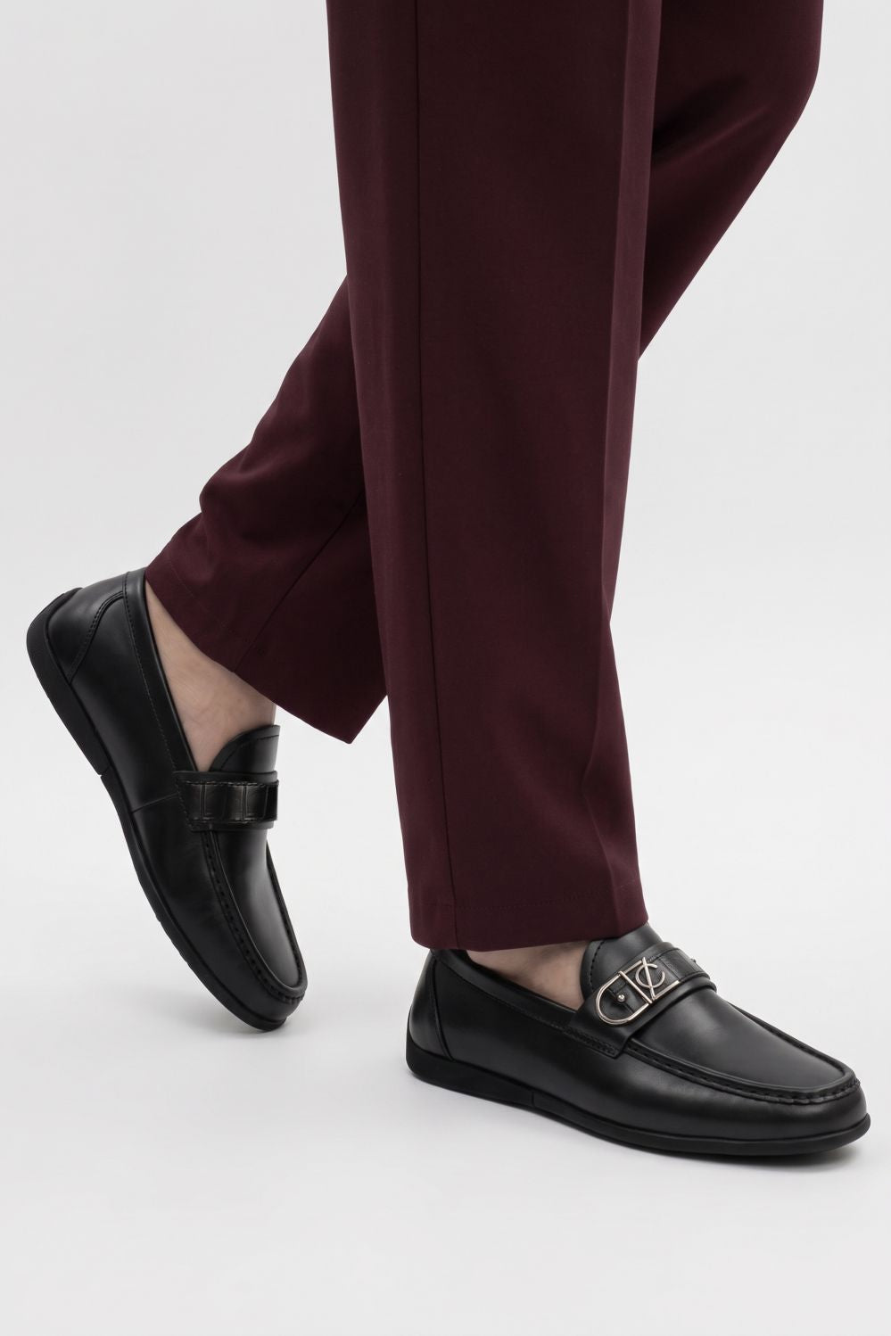 LOGO BELLWAYOR MOCCASIN