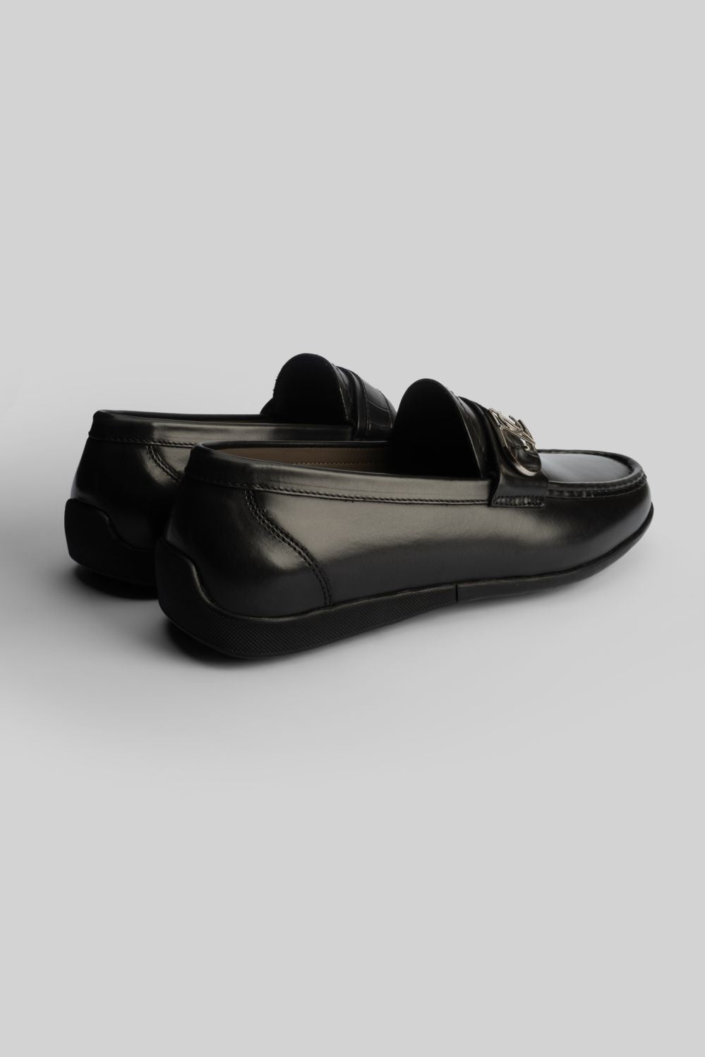 LOGO BELLWAYOR MOCCASIN